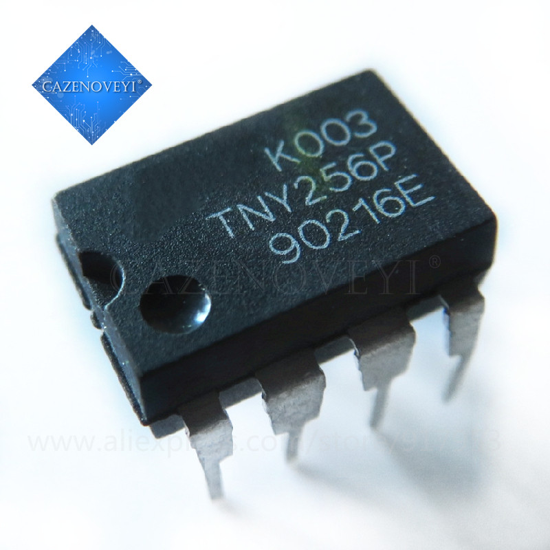 10 Mảnh TNY256PN TNY256P TNY256 DIP-8 TNY256GN TNY256G SMD-8