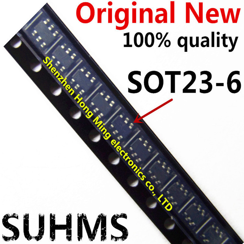 (10-20 chiếc) 100% MP1470GJ MP1470 mới (ADJF ADJE ADJ...) sot23-6 Chipset
