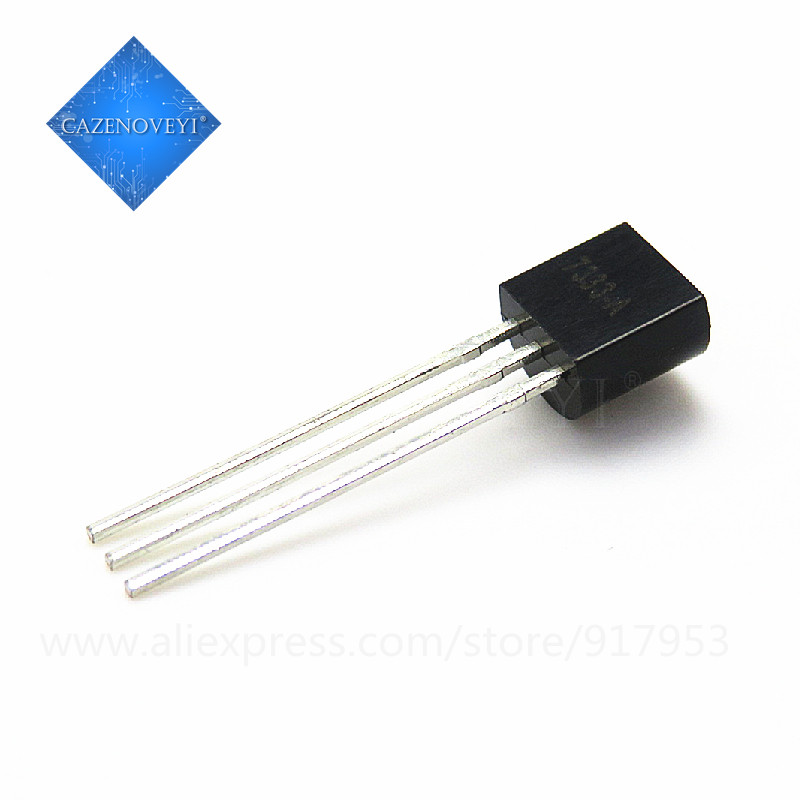 20 Cái HT7333-A 7333-A HT7333A-1 HT7333 TO-92 Còn Hàng