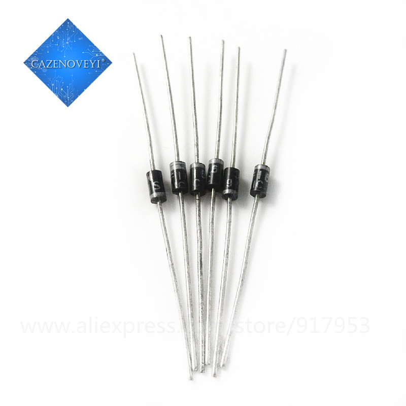 Điốt phục hồi nhanh DO-41 SF14 SF16 SF18 SF24 SF26 SF28 DO-15 SF34 SF36 SF38 DO-27 SF54 SF56 SF58 DO