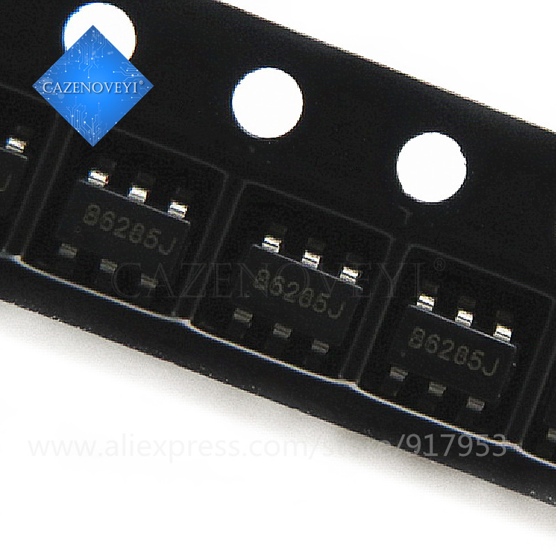 10 Mảnh SX1308 B628 2A Đầu ra cung cấp tăng cường lên tới 25V Miếng dán tăng cường Chip IC gốc mới
