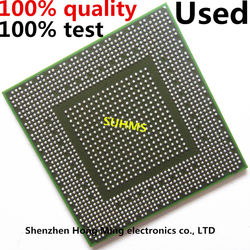 Kiểm tra sản phẩm rất tốt GF116-200-KA-A1 GF106-250-KA-A1 GF106-250-KB-A1 bga chip reball có bóng ch