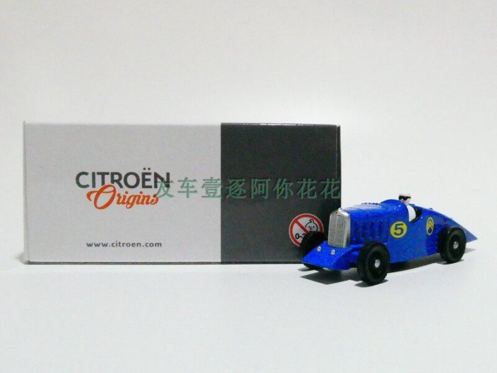 1: 64 NOREV CITROEN ROSALI Đua Đồ Chơi Mô Hình Xe Ngoài In Mô Hình