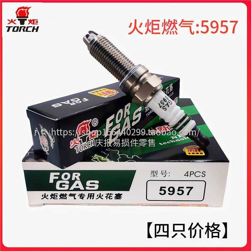 Đèn Pin Dầu Khí Sử Dụng Kép Bugi Khí Tự Nhiên 9557 Edong Laodong K2 / K3 Ruihu 3 Erizawa 5 Freddy