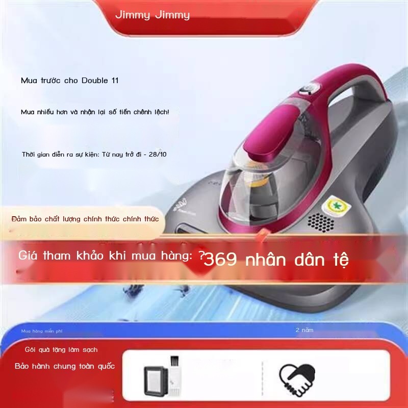 Thiết bị nhỏ Laike Jimmy B302