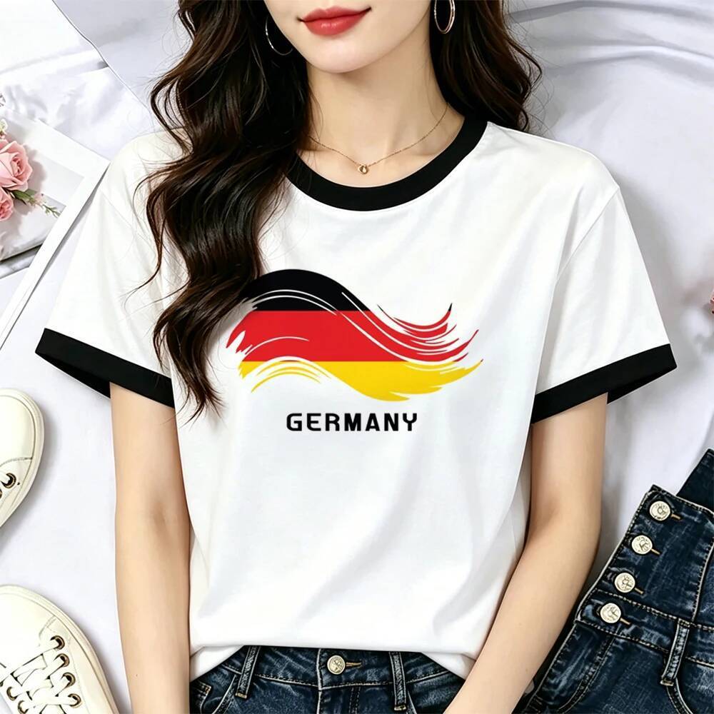 Đức top tees teen Psychedelic nhật bản tiệc mùa hè grunge áo sơ mi grunge manga emo gothic anime
