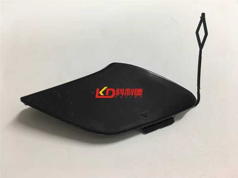 Thích Hợp Cho Xe Mercedes-Benz B-Class W246 Cản Trước Xe Kéo Bìa B180 Máy Kéo Móc Bao B200 Phía Trướ