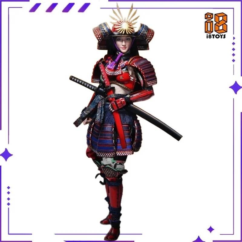 I8Toys 1/6 Nữ Chiến Binh "Rin" Mô Hình Búp Bê Lính Hoạt Động Được - Đồ Chơi Quà Tặng Trang Trí Sưu T