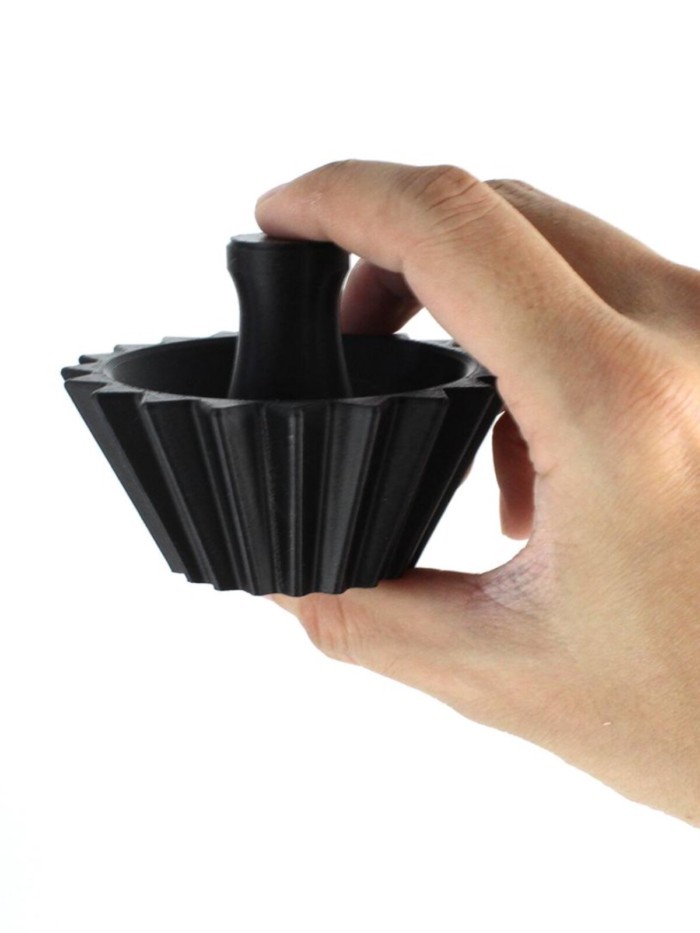 Dụng Cụ Cà Phê Origami Lọc Cốc Origami Giấy Báo Chí V60 Hình Nón Shanwen Origami Lọc Cốc