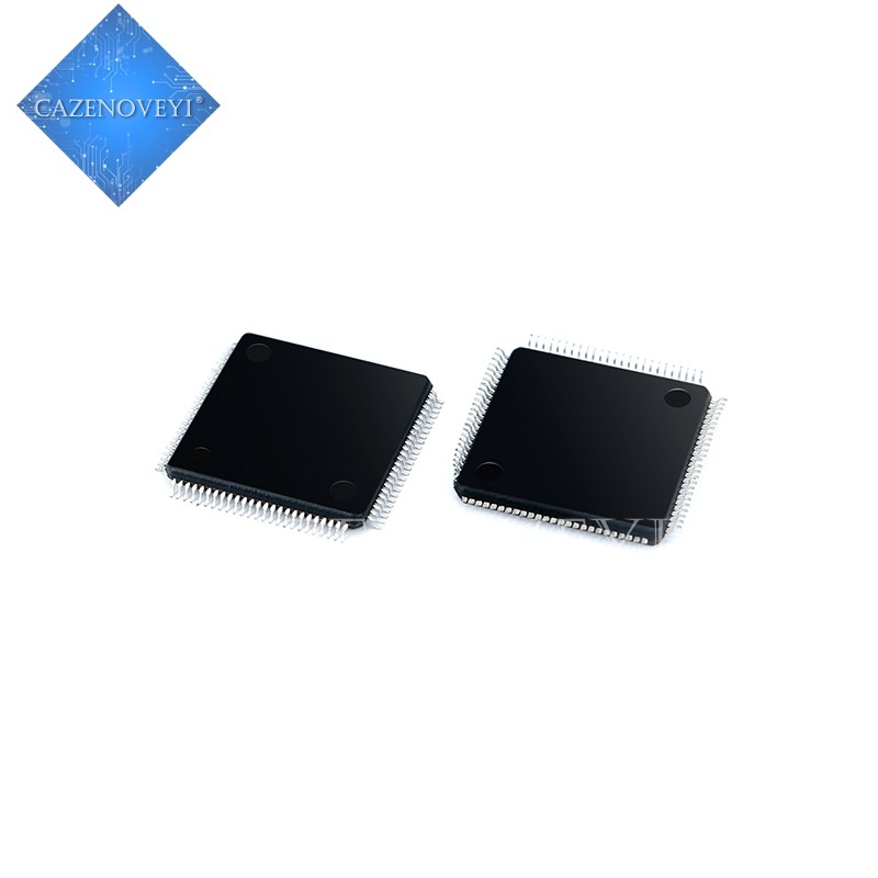 Chip QFP 1 mảnh D2-71583-LR Còn hàng