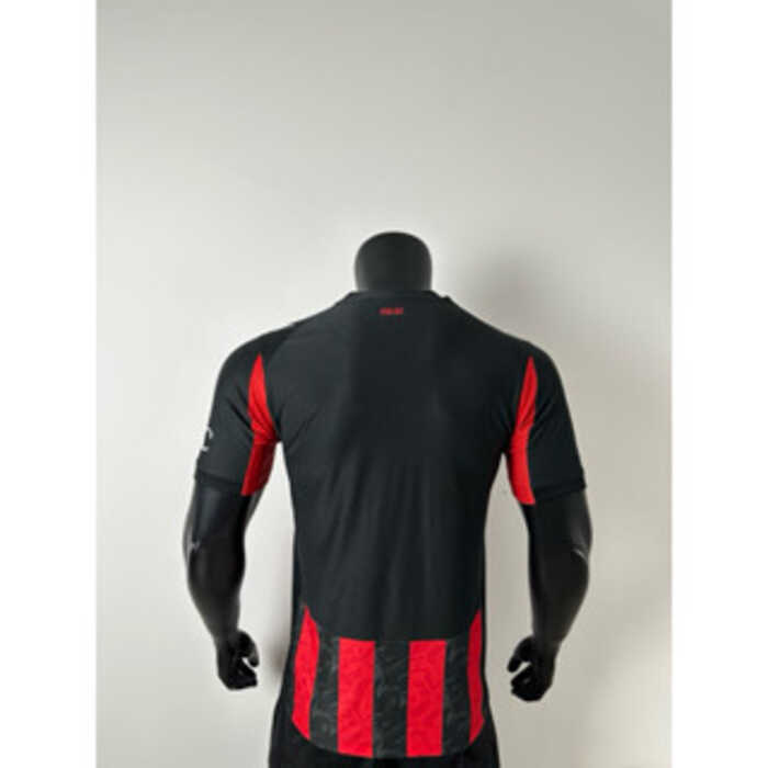 26-27 Real Madrid Home Player Edition Jersey Áo bóng đá nam ngắn tay thoáng khí Real Madrid