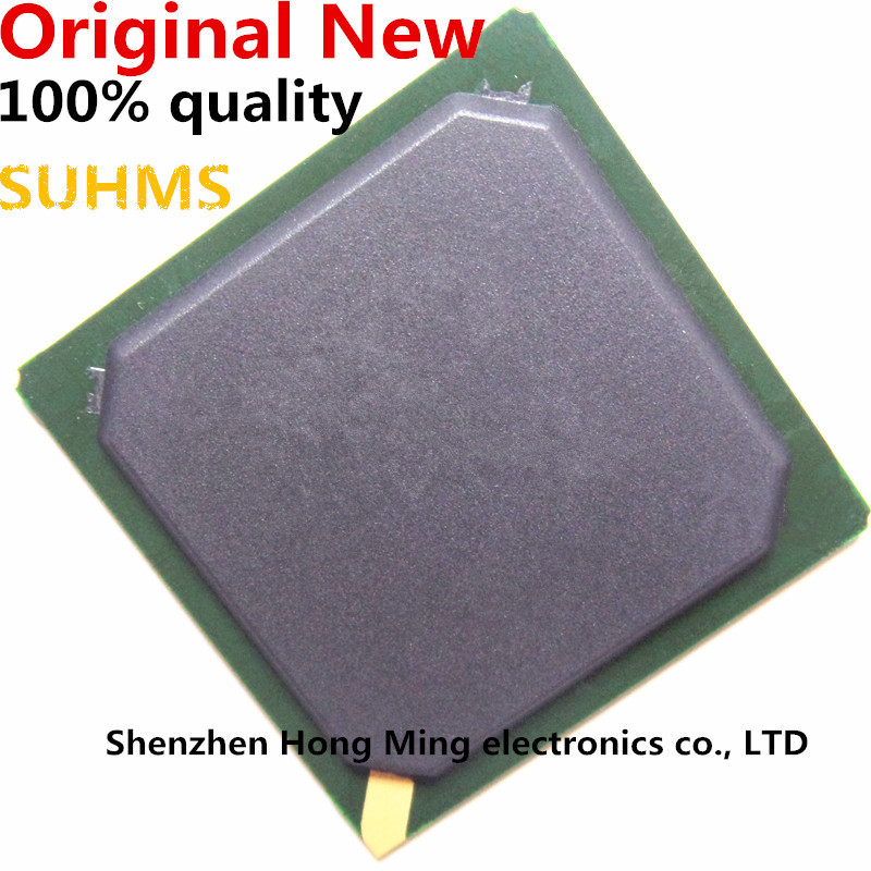 Chipset BGA MSD6A801FVA-W4 MSD6A801FVA W4 mới 100%