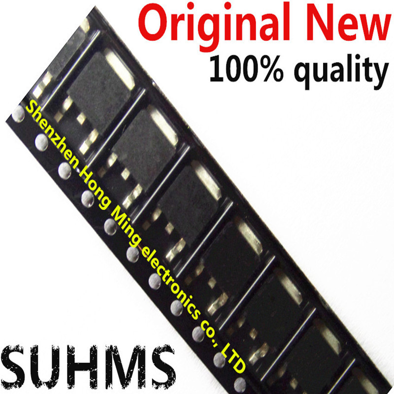 (10 chiếc) Chipset IC 2SD1733 D1733 TO-252 mới 100%