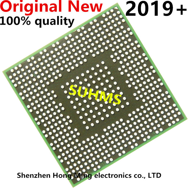 DC: 2019 + 100% Mới N16S-GM-S-A2 N16S GM S A2 BGA Chipset