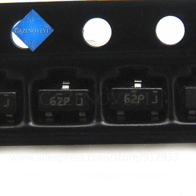 10 Mảnh MMBFJ201 IC SWITCH N-CH 40V 50MA SOT-23 MMBFJ201 201 J201 FJ201 chip