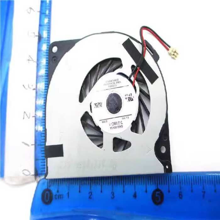 QUẠT ĐƯỜNG BF05005H05 5V 0,20A N5105