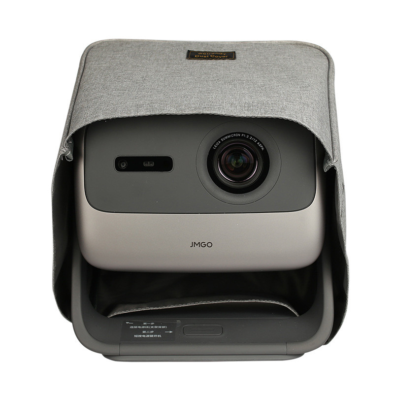 Thích hợp cho các loại hạt N1 Pro / N1 Ultra Máy chiếu bụi Máy chủ Tấm che bụi Máy tính để bàn Vỏ lư