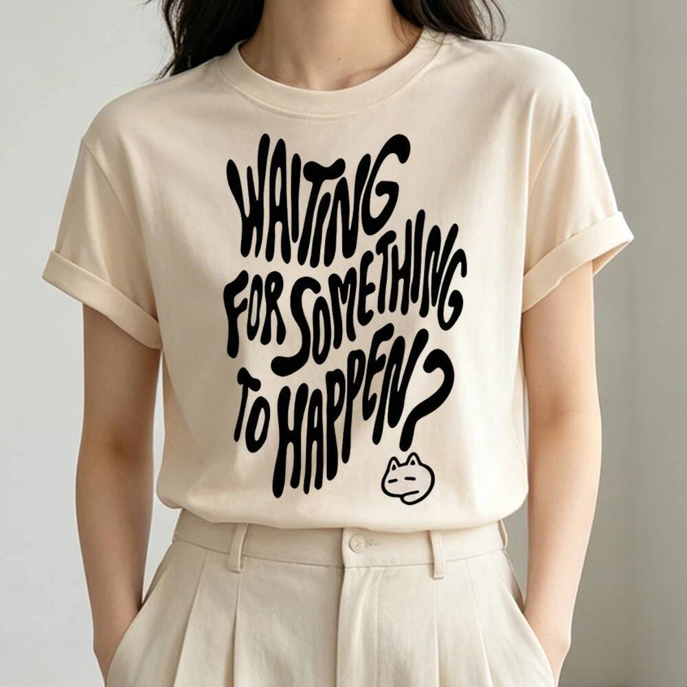 Omori top tees nữ cutecore harajuku áo thun dễ thương thay thế grunge tiệc baddie ngộ nghĩnh