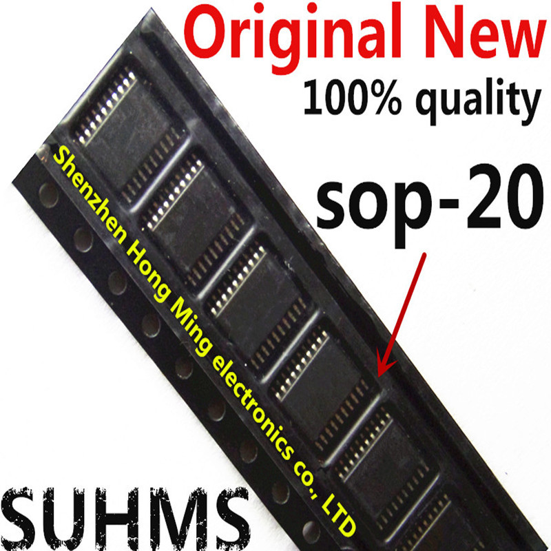 (10 chiếc) Chipset BM3451 BM3451 BM3451TNDC-T20B sop-20 mới 100%