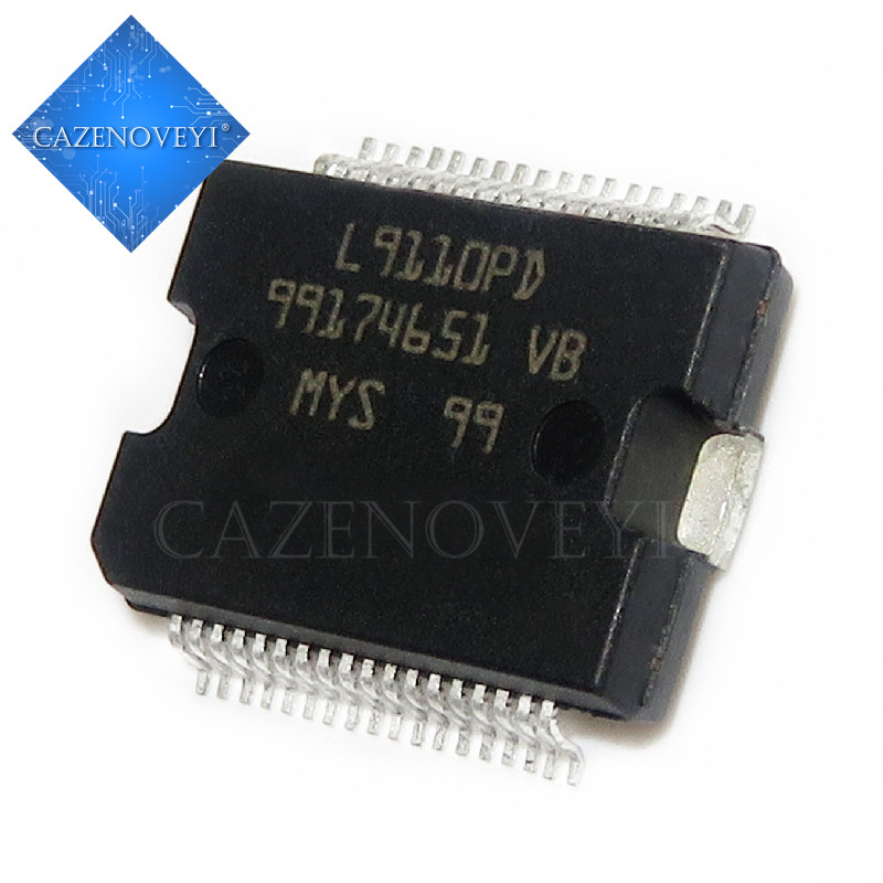 5 Cái L9110PD L9110 HSSOP36 Còn Hàng