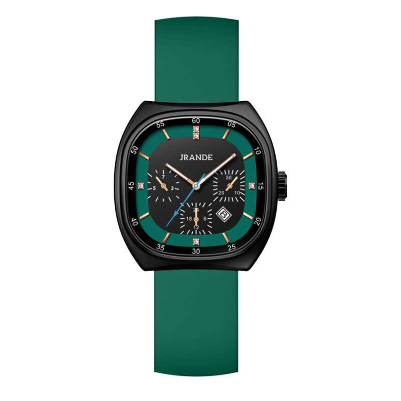 Đồng hồ thạch anh chống thấm nước GRANDE JRANDE Nữ