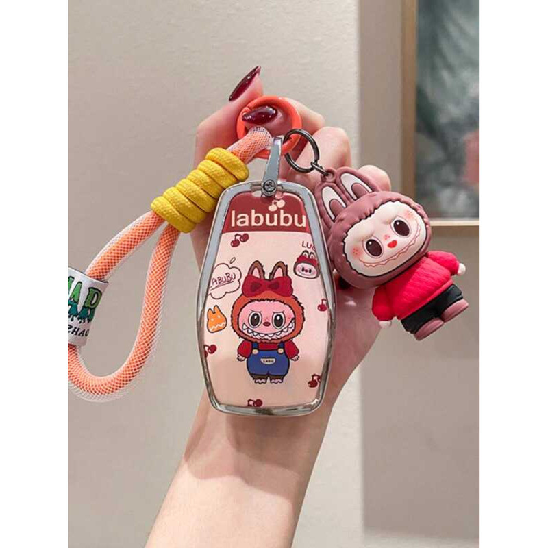 Chuyên dụng Geely Chìa khóa Xingrui 25 Mẫu biểu tượng Chocolate Binyue Hoàng đế Howard Binyue l Visi