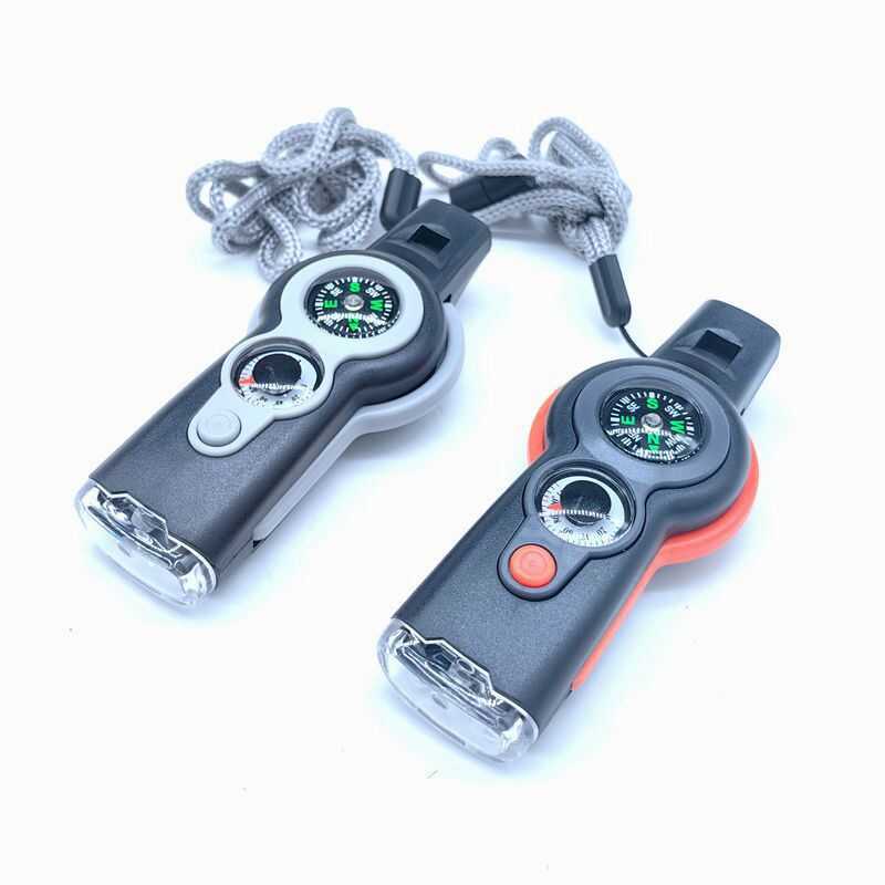 Mới 7 trong 1 7 trong 1 Còi sinh tồn Còi sinh tồn Còi cứu hộ ngoài trời Sinh tồn W