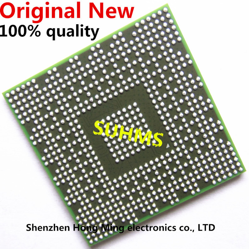 Chipset NF-7025-630-N-A3 NF 7025 630 N A3 BGA mới 100%