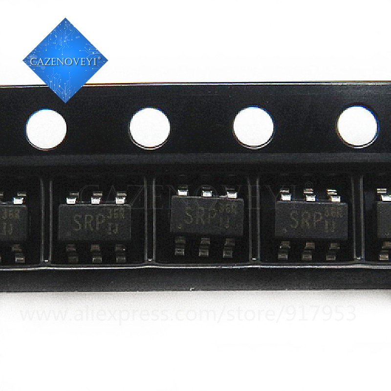 10 Mảnh LD7536RGL LD7536RG LD7536R LD7536 36R 36S SOT-23-6 chip