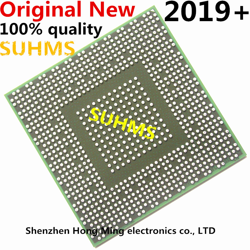 DC: 2019 + 100% Mới N16S-GT-B-A2 N16S GT B A2 BGA Chipset