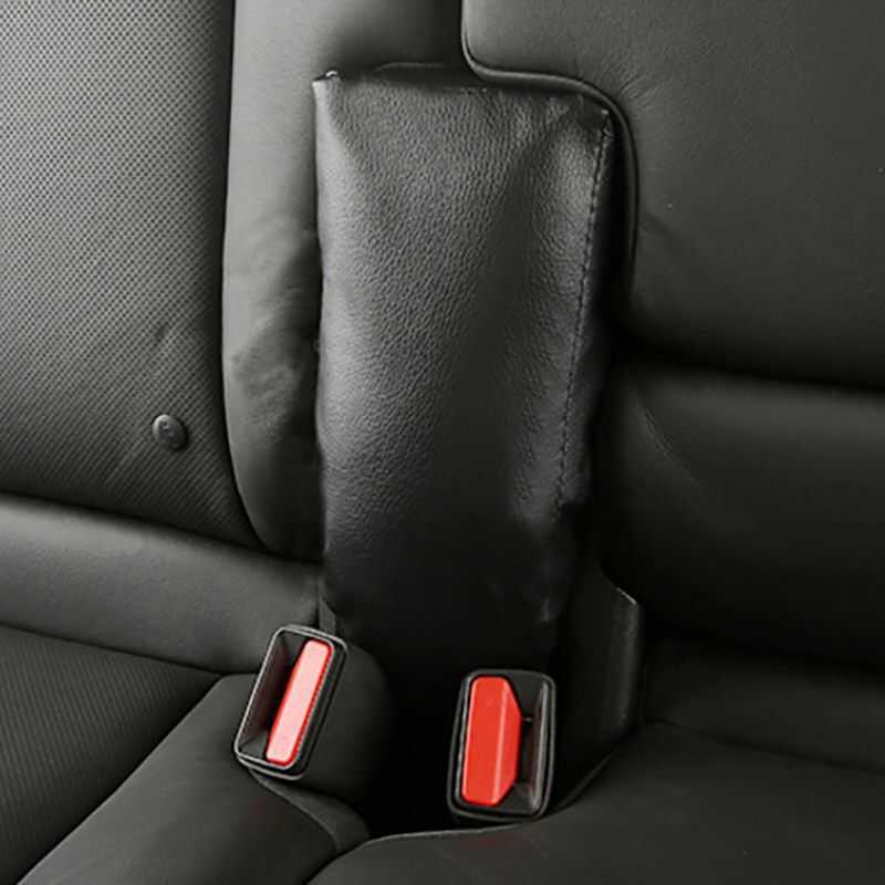 Thích Hợp Việc Độ Nội Thất Cadillac Xt5, Chắn Khe Ghế Sau, Tấm Lót Chống Rò Rỉ Dành Riêng Cho Xt5.