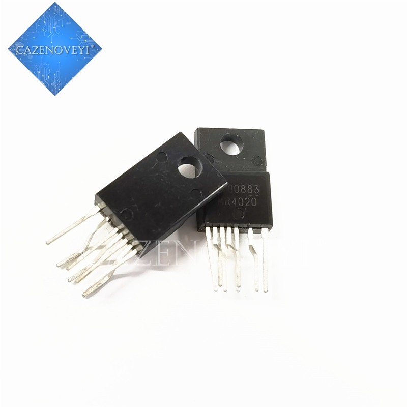 2 Mảnh MR4020 TO-220-7 Mới Chính Hãng Còn Hàng