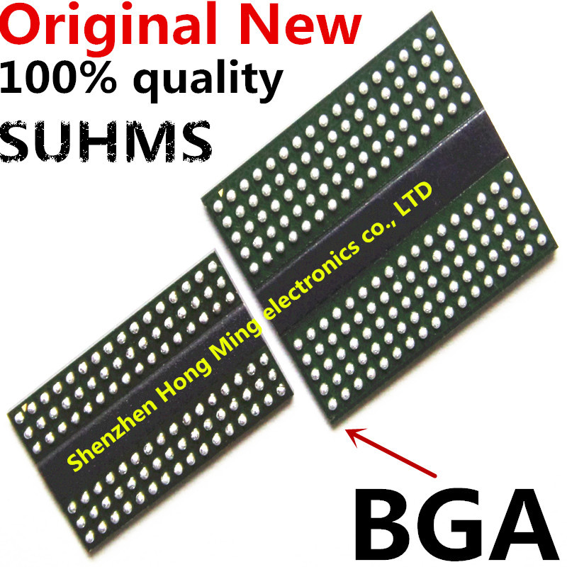 Mới K4G80325FB-HC03 K4G80325FB-HC25 K4G80325FB-HC28 H5GQ8H24MJR-R4C H5GQ8H24MJR-R0C H5GQ8H24MJR R4C 