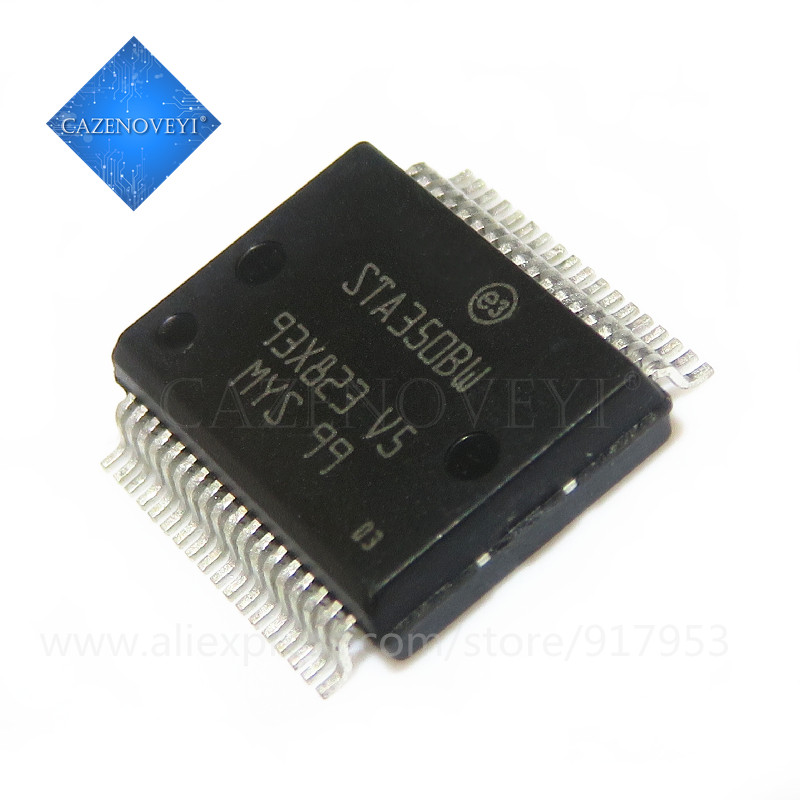 IC Chip 5 mảnh STA350BW STA350 SSOP-36