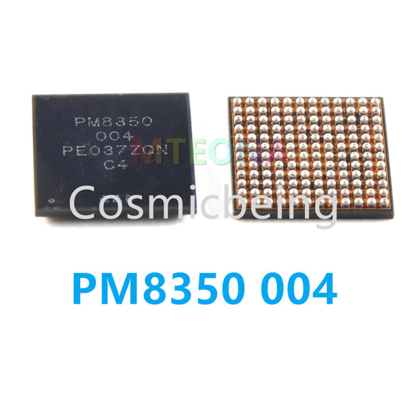 Mới 1 Chip IC Quản Lý Điện PM8350 004 Linh kiện thay thế Chip IC
