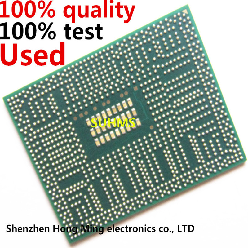 thử nghiệm sản phẩm rất tốt I3-2310M SR04S I3 2310M BGA bóng reball Chipset