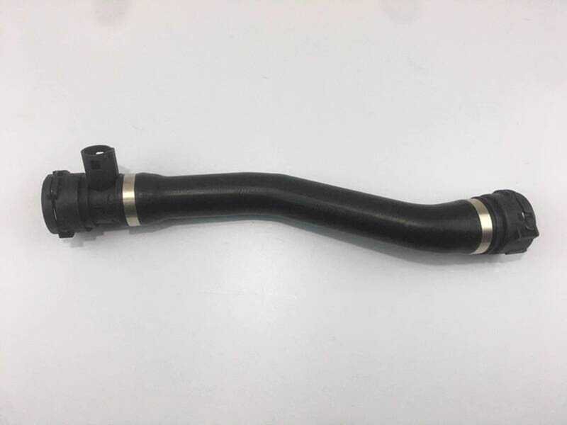 Thích hợp cho ống làm mát ống thoát nước BMW 3 Series E46 318I 320I