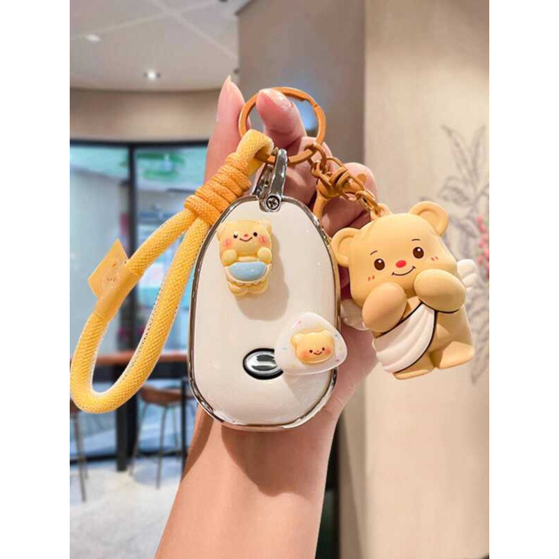 2024 Phong Cách Mới Chuanqi e8 Chìa Khóa Quảngauto Legend e8 Glory Edition Chuyên Dụng e8pro Phụ Kiệ