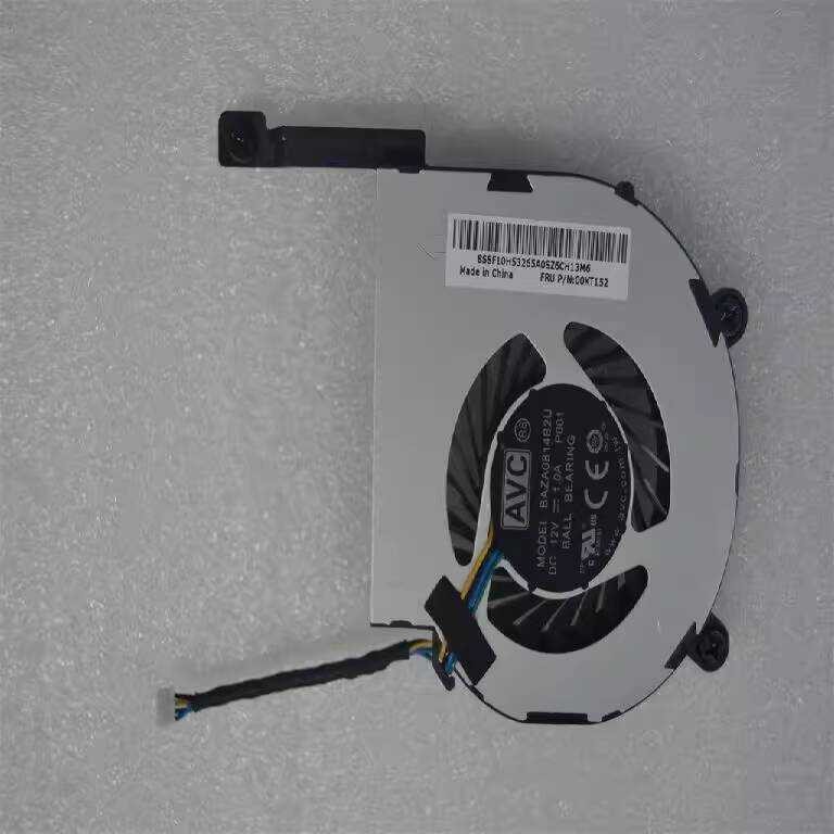Thích hợp cho Quạt CPU TINY3 Lenovo ThinkCentre M8600q M900 BAZA0814B2U