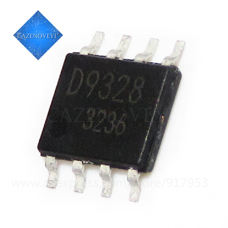 5 Cái BD9328EFJ-E2 D9328 9328 SOP-8 Còn hàng