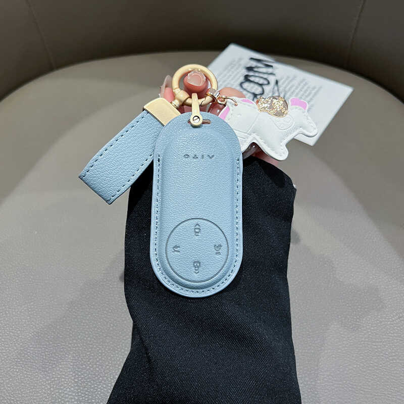 Chuyên dụng Ask World m8 Key Cover 2025aito Huawei Ask World m9 Extra Range Pure Electric Ultra Vers