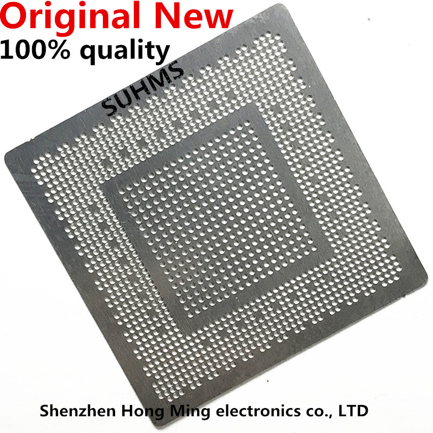Làm nóng trực tiếp GF116-200-KA-A1 GF106-250-KA-A1 GF106-250-KA-A1 GF106-250-KC-A1 Stencil