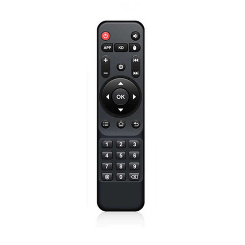 Hộp điều khiển từ xa X x98 plus Thích hợp cho x96x4 x98mini hồng ngoại từ xa HK1RBOX