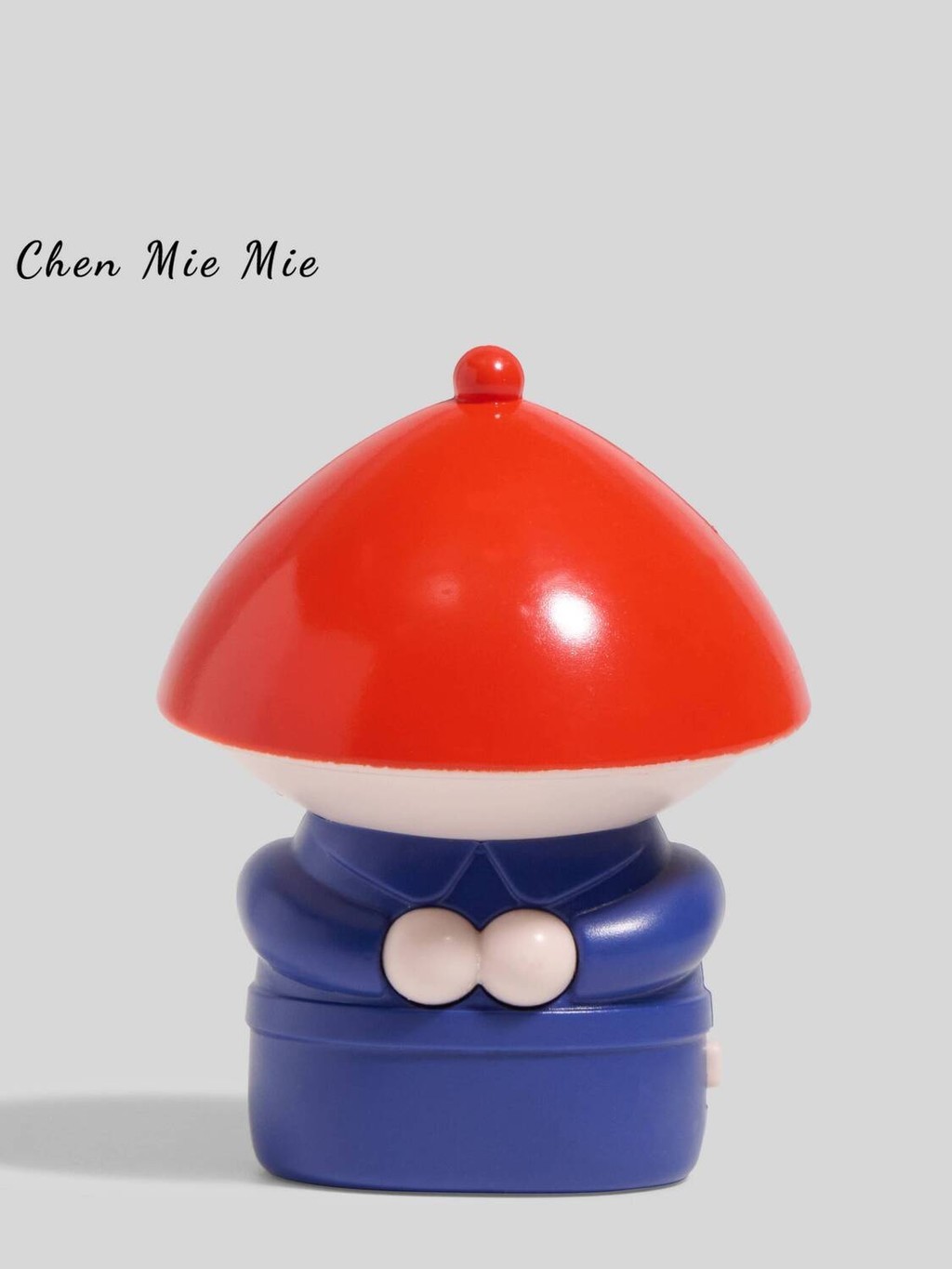 (HÀNG HOT) Đồ bàn làm việc, tượng nhỏ Eunuch, đồ trang trí văn phòng, giảm căng thẳng