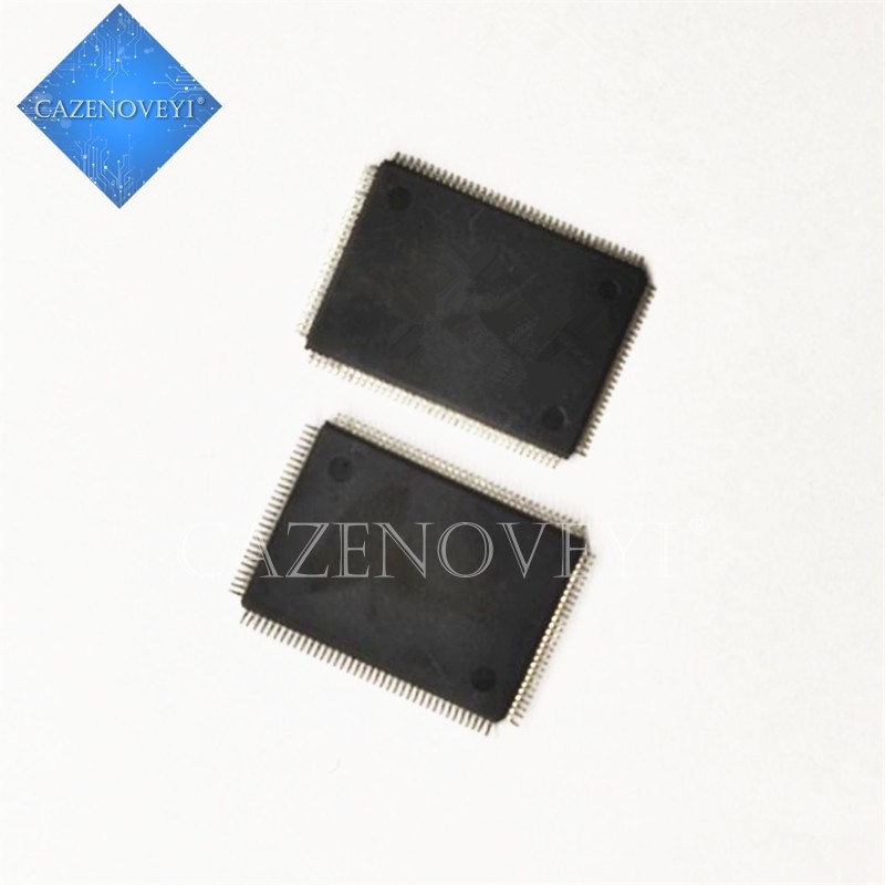 1 Cái NVP1118B NVP1118 NVP1918 QFP-128 Còn hàng