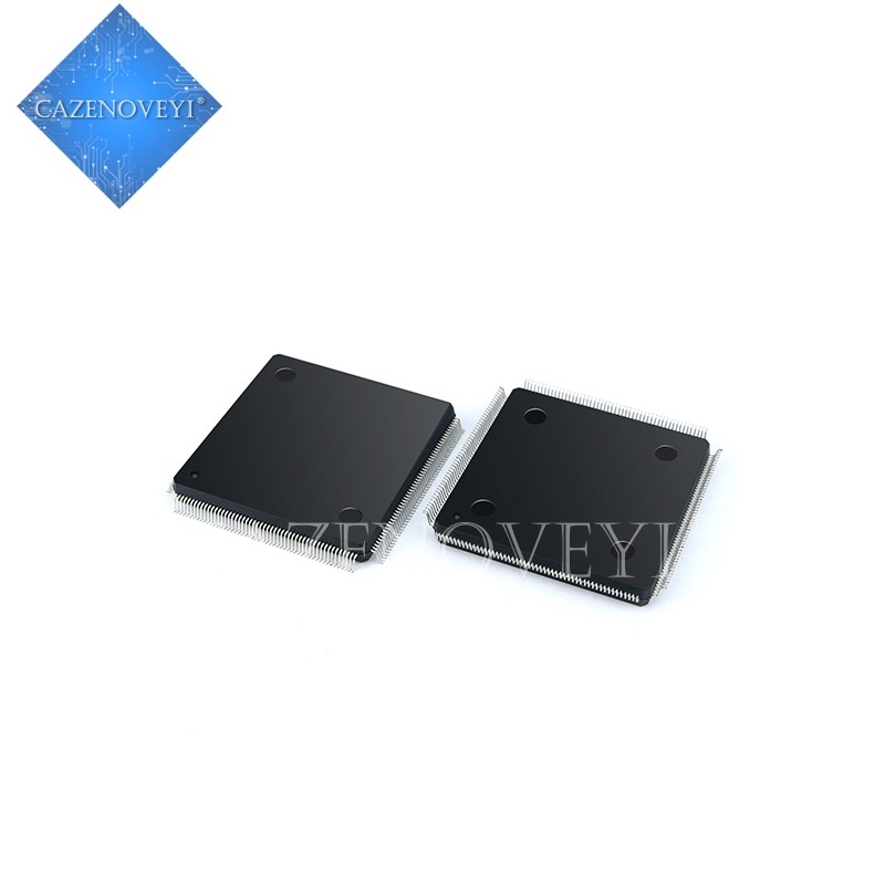 1 Cái MST3369CMK-LF-170 MST6E181VS-LF-Z1 MST6M181VS-LF-Z1 MST6M48RHS-LF-Z1 MST6M48RHS-Z1 QFP Còn Hàn