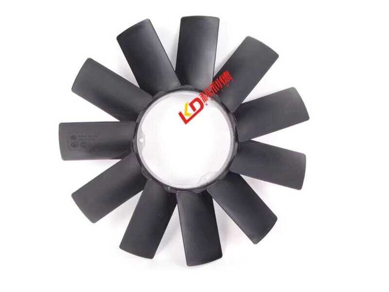 Thích hợp cho lưỡi quạt BMW 325 330 X3 X5 520 525 528 530 Khớp nối 728 E46 E39