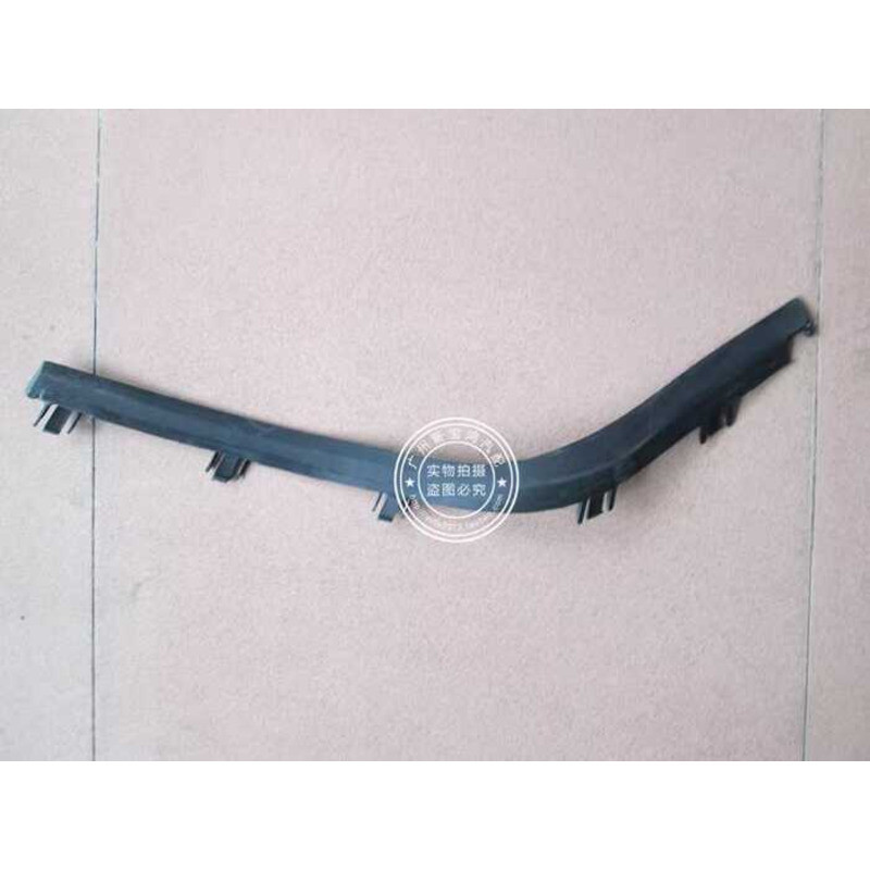 Thích hợp cho Mercedes-Benz W140 S280 S300 S320 S500 S600 Đèn Pha Cao Su Dải Viền Ánh Sáng Lông Mày