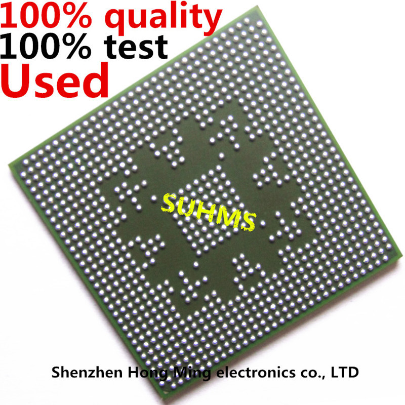 thử nghiệm sản phẩm rất tốt GF-GO7200-B-N-A3 GF-GO7300-B-N-A3 GF-GO7400-B-N-A3 Chipset BGA