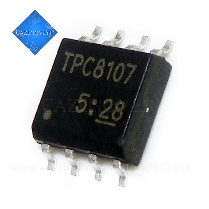 5 Cái TPC8110 TPC8103 TPC8107 SOP-8 Còn Hàng